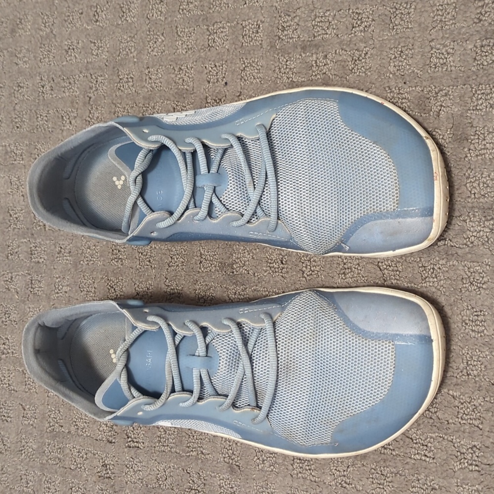 Vevo Barefoot Primus Women's Recycled Blue 9.5 / 41
